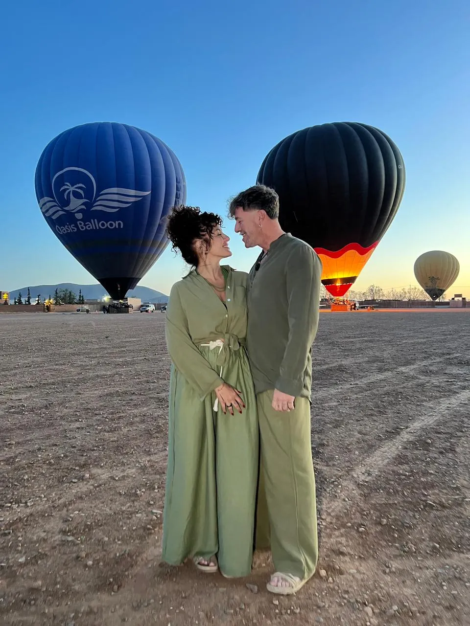 Couples Retreat Package